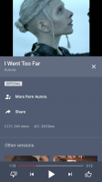 YouTube Music for PC