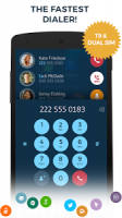 Contacts Phone Dialer: drupe APK