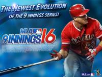 MLB 9 Innings 16 for PC