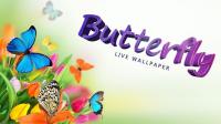 Butterfly Live Wallpaper APK