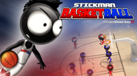 Stickman Basketball 2017 voor pc