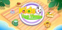 Kids Tea Time Funny Game for PC