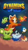 Dynamons World for PC