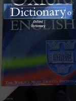 Advanced English & Thesaurus APK