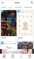 PhoneDeco _ wallpapers, theme APK