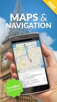 Kaarten, Navigatie & Directions for PC