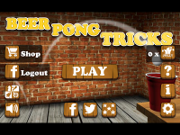 Beer Pong Tricks APK