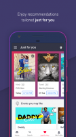 BookMyShow–Movie Tickets,Plays for PC