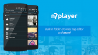 n7player Music Player APK