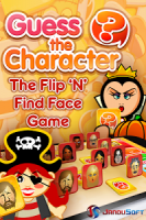 Guess The Character APK