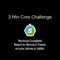 Workout Trainer: fitness coach APK