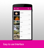 Video Player APK