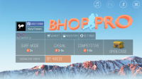 bhop pro for PC