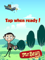 Mr Bean™ - Flying Teddy APK
