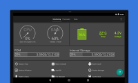 Assistant for Android - 1MB APK