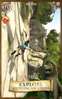 Lara Croft: Relic Run APK