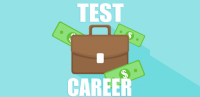 Test Career for PC