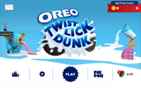 OREO: Twist, Lick, Dunk APK