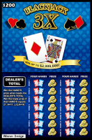 Lotto Scratch – Las Vegas for PC