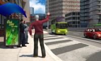 City Bus Simulator 2015 APK