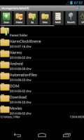 AndroZip™ FREE File Manager APK
