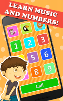 Baby Phone Games for Babies APK