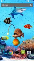 Aquarium Live Wallpaper HD for PC