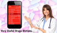 Pharma Drug Dictionary for PC