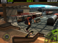 Skateboard Party 2 Lite for PC