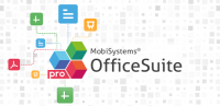 Office Suite Pro + Pdf (Proces) voor pc