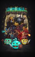 Gumballs & Dungeons(G&D) for PC