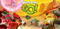 Angry Birds Go! for PC