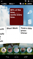 Evil Apples: A Dirty Card Game for PC