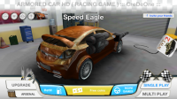 Armored Car HD (Racing Game) APK