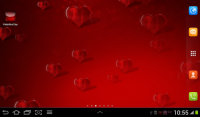 Valentine Day Live Wallpaper for PC