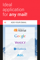 myMail—Free Email Application for PC