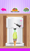 Ice Cream Maker Cooking Games APK