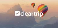 Cleartrip - Travel + Local for PC