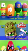 FunToyzCollector for PC
