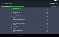 AntiVirus FREE 2016 - Android for PC