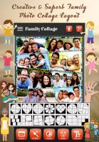 Family Collage Maker for PC