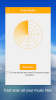 Lettore musicale Pro APK