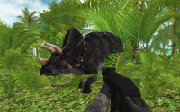 Dinosaur Hunter: Survival Game APK