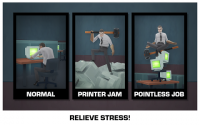Smash the Office - Stress Fix! APK