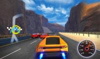 Driving in speed car for PC