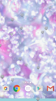 Diamond Live Wallpaper for PC