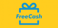 FreeCash - Free Gift Cards for PC