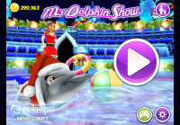 My Dolphin Show for PC