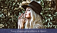 SuperPhoto - Effects & Filters APK