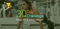 30 Day Fit Challenge Workout voor pc